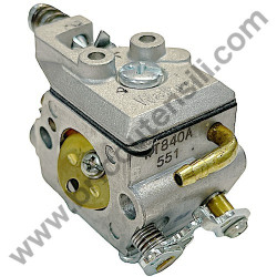 Carburatore Walbro per Motoseghe AMA NBG38 - 1