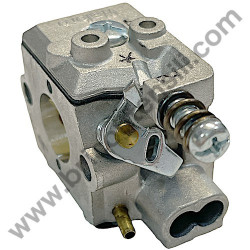 Carburatore Walbro per Motoseghe AMA NBG38 - 2