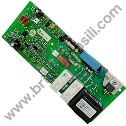 Scheda Elettronica per Aspiratore Flex S 47