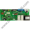 Electronic Board for Vacuum Cleaner Flex S 47 - 1