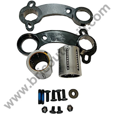 Set Cuscinetti Lineari per Troncatrice Metabo KGS 315 Plus