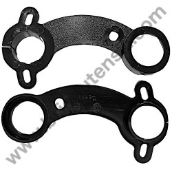 Ricambi Metabo per Smerigliatrici Angolari L 3709-L10-10-LE 9-10