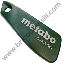 Ricambi Metabo per Smerigliatrici Angolari L 3709-L10-10-LE 9-10