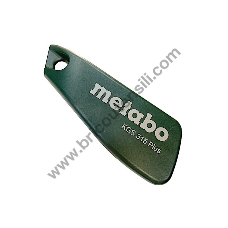 Ricambi Metabo per Smerigliatrici Angolari L 3709-L10-10-LE 9-10