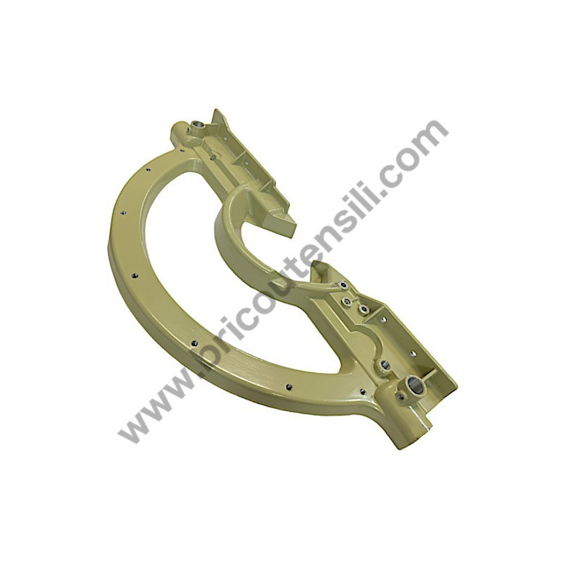 Guide Fence for Flip Over Table Saw Makita LF1000