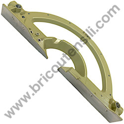 Guida per Troncatrice Combinata Makita LF1000 - 2