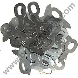 Straight Hook Washers Set 10 pcs for Studder Telwin