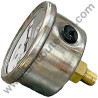 Gauge for Pressure Washers Annovi & Reverberi AR588-590 - 1