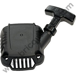 Assieme Avviatore per Tagliasiepi Alpina AHT 555