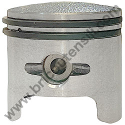 Ricambi Hitachi per Motosega da Potatura Hitachi CS25EC-SC