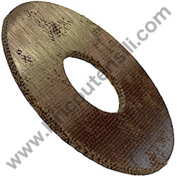 Blade Washer for Lawnmower Stiga TURBO PRO 55 S COMBI - 1