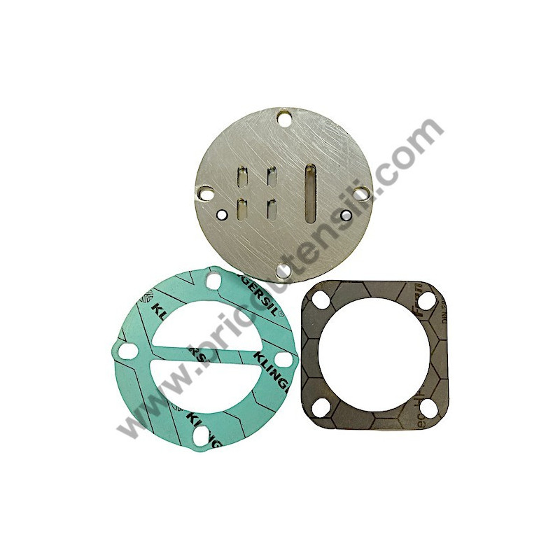 Cinghia di Trasmissione Rullo Coltelli Femi 630