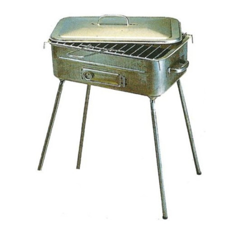 Barbecue mod. "Fornacetta"