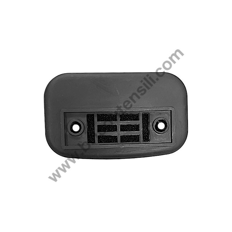 Gruppo Pompante per Compressore a Cinghia A29B BLU