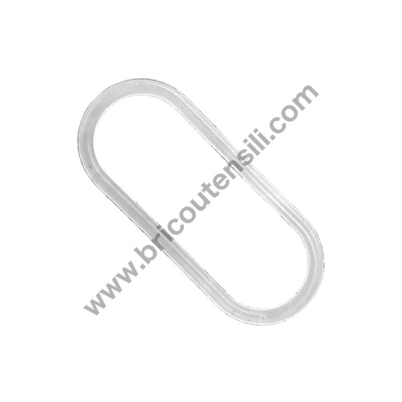 Aftercooler Top Cap Gasket for Pump Unit NS39