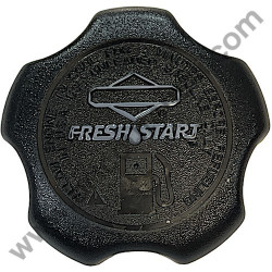 Tappo Serbatoio Benzina per Motori Briggs & Stratton