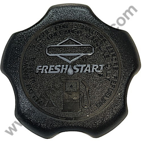 Cap-Fuel Tank for Engines Briggs & Stratton