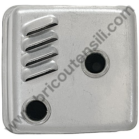 Marmitta per Motosega TANAKA TCS 33EB