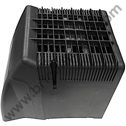 Gruppo Pompante per Compressore a Cinghia A29B BLU