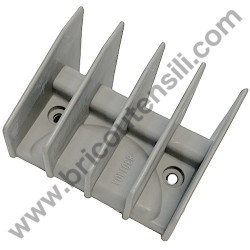 Motor Cover Kit for Pump Unit F1/241 - Baffle