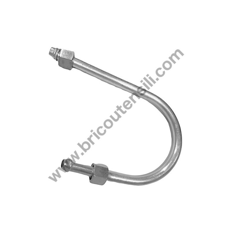 Feed Pipe for Air Compressor Michelin MVX50