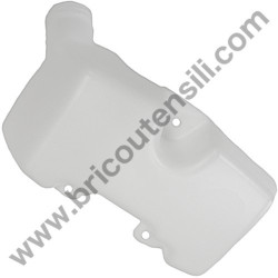 Fuel Tank for Brushcutter Hitachi CG27EJ-SLNP - 1