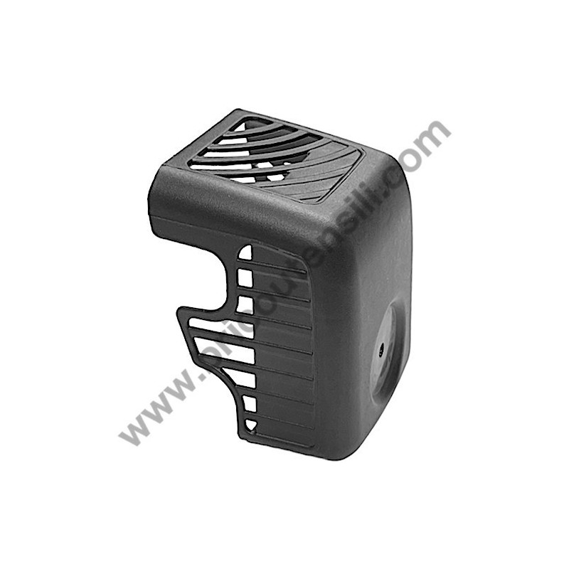 Ricambi Hitachi per Motosega da Potatura Hitachi CS25EC-SC