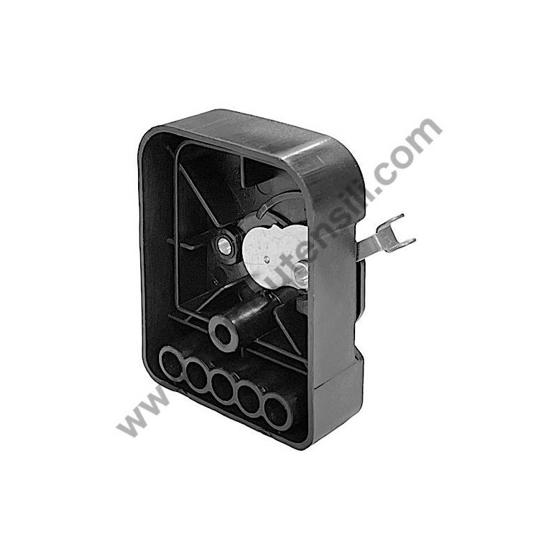 Air Cleaner Housing for Brushcutter Hitachi CG40EAS