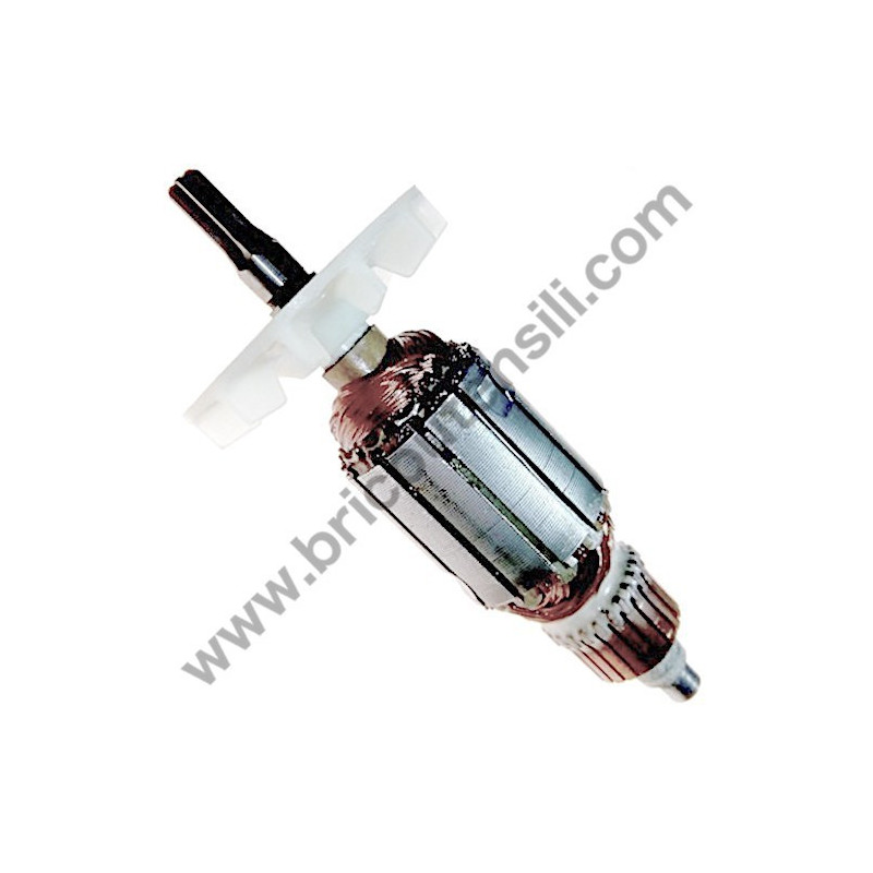 Indotto per Avvitatore ad impulso WR16SA