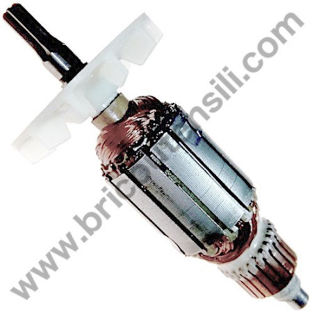 Ricambi Hitachi per Smerigliatrici Angolari