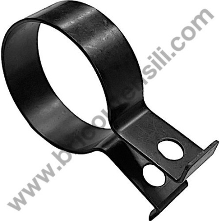 Fascetta per Martello Demolitore Hitachi H45MR