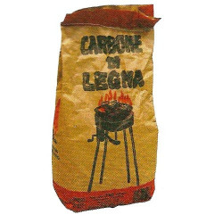 Carbone di Legna 3kg