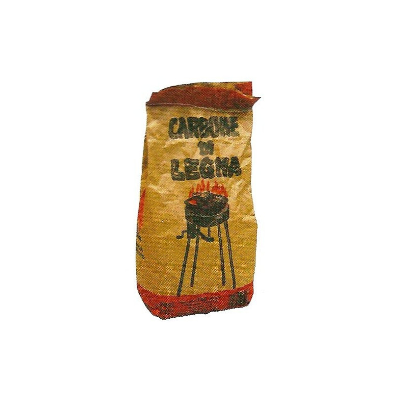 Carbone di Legna 3kg