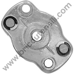 Recoil Starter Ass'y for Engine Blower Valex KIBLI 28 - Starter Cup - 1