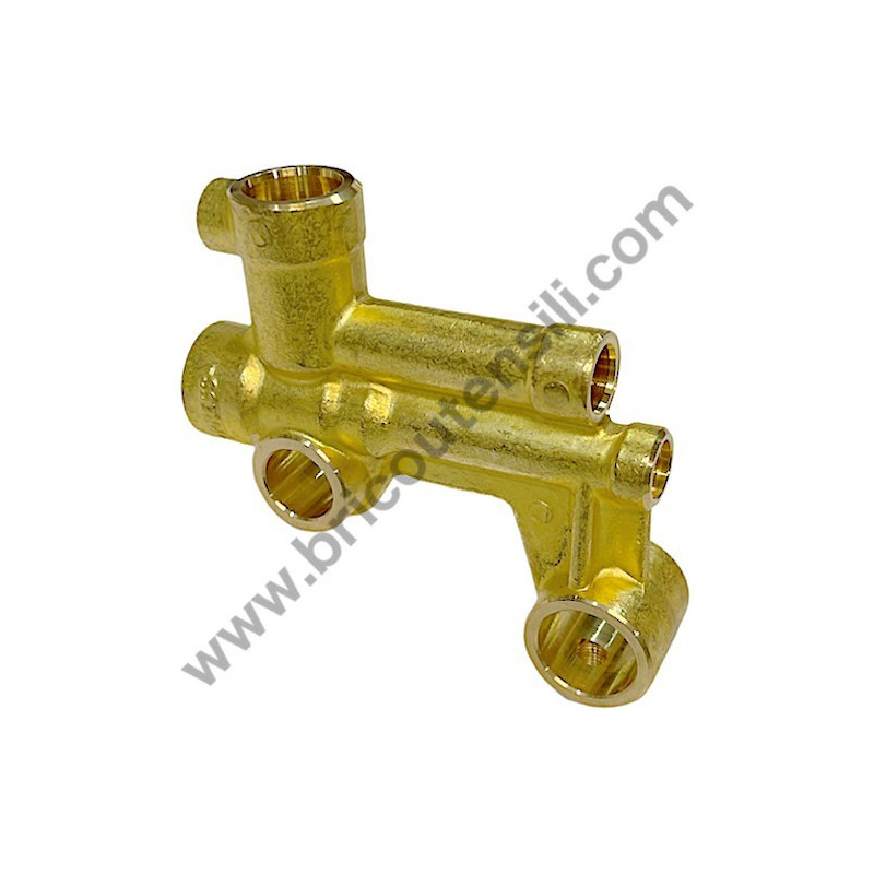 Body Valve for Pressure Cleaner Lavor MCHPV 1515LP