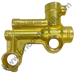 Body Valve for Pressure Cleaner Lavor MCHPV 1515LP - 1