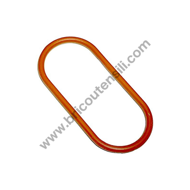 Aftercooler Bottom Cap Gasket for Pump Unit NS39