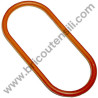 Aftercooler Bottom Cap Gasket for Pump Unit NS39