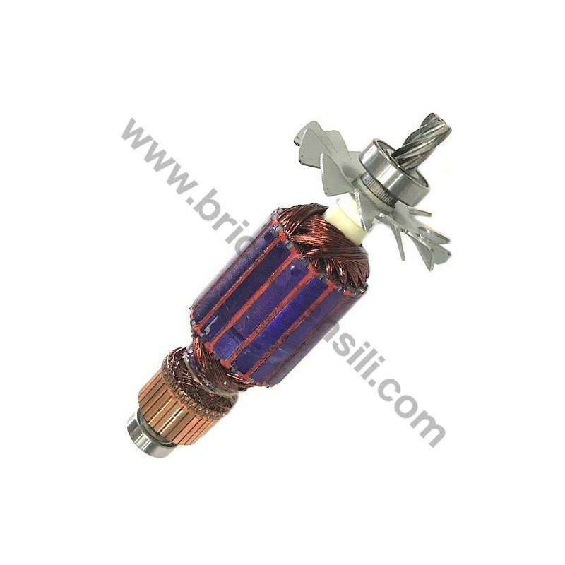 Troncatrice Compa Silver 250