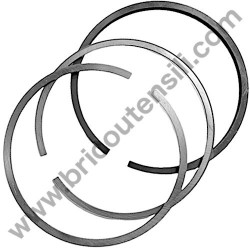 Kit Segmenti BP per Gruppi Pompanti AB1000 - AB1500 - 1