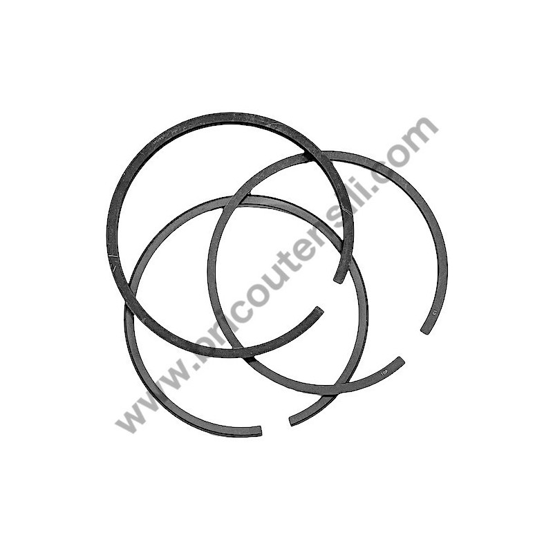 Kit Segmenti AP per Gruppi Pompanti AB1000 - AB1500