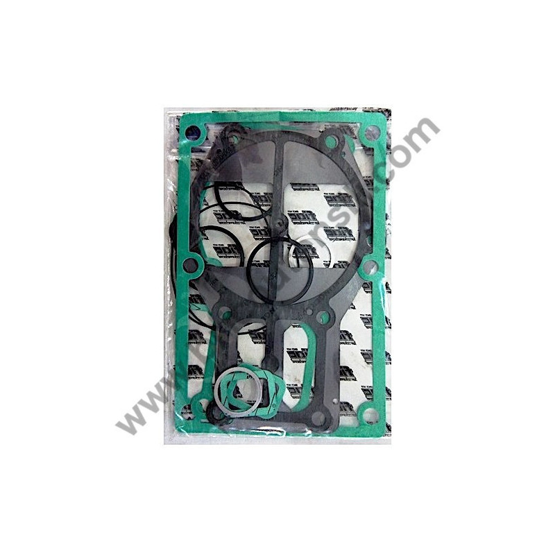 Upgrade Kit per Gruppi Pompanti AB1000 - AB1500