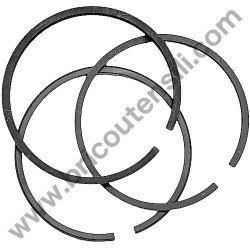 Upgrade kit for Pump Units AB1000 - AB1500 - HP Piston Ring Set
