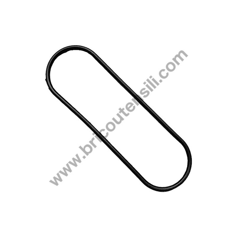 Gruppo Pompante per Compressore a Cinghia A29B BLU