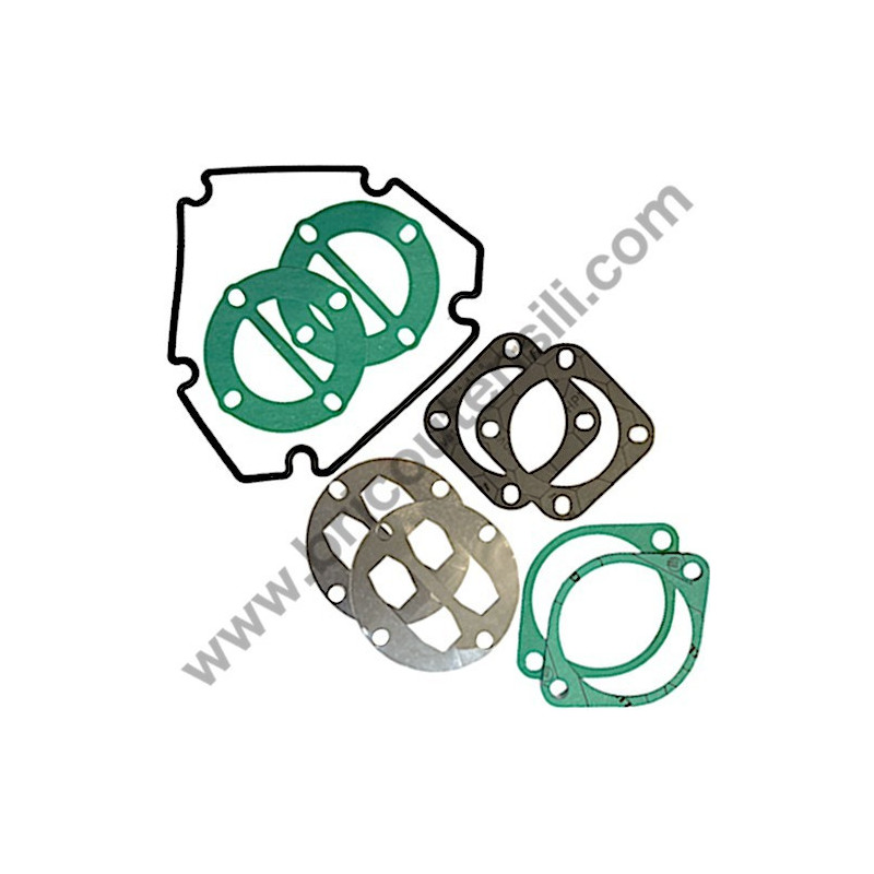 Kit Guarnizioni per Gruppo Pompante FIAC VX 360