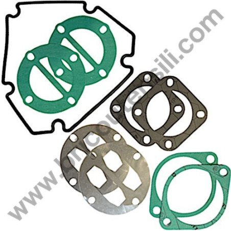 Pistone per Gruppo Pompante Fiac AB 248-338-360