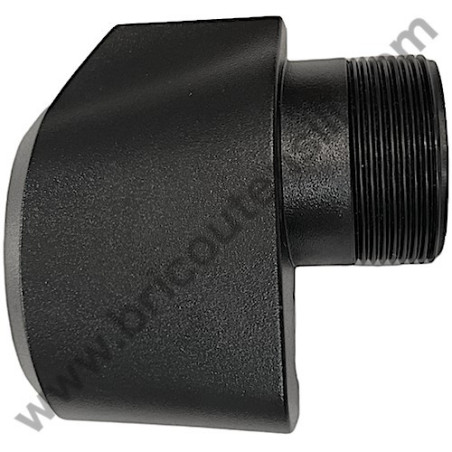 Coperchio Tubo Aspirazione per Giraffa FLEX WSE 500