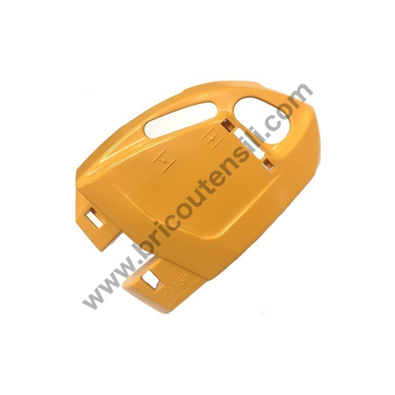 Air Filter Cover (Yellow) for Hedge Cutter Stiga SHP 60