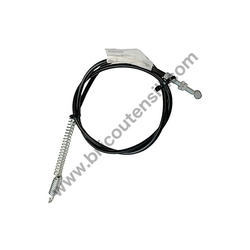 Filo Innesto Frizione per Motozappa Meccanica Benassi RL 7