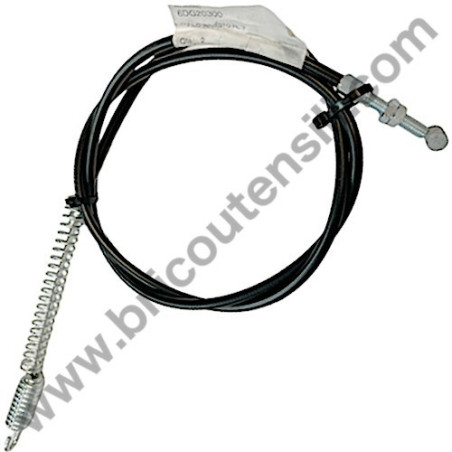 Filo Innesto Frizione per Motozappa Meccanica Benassi RL 7